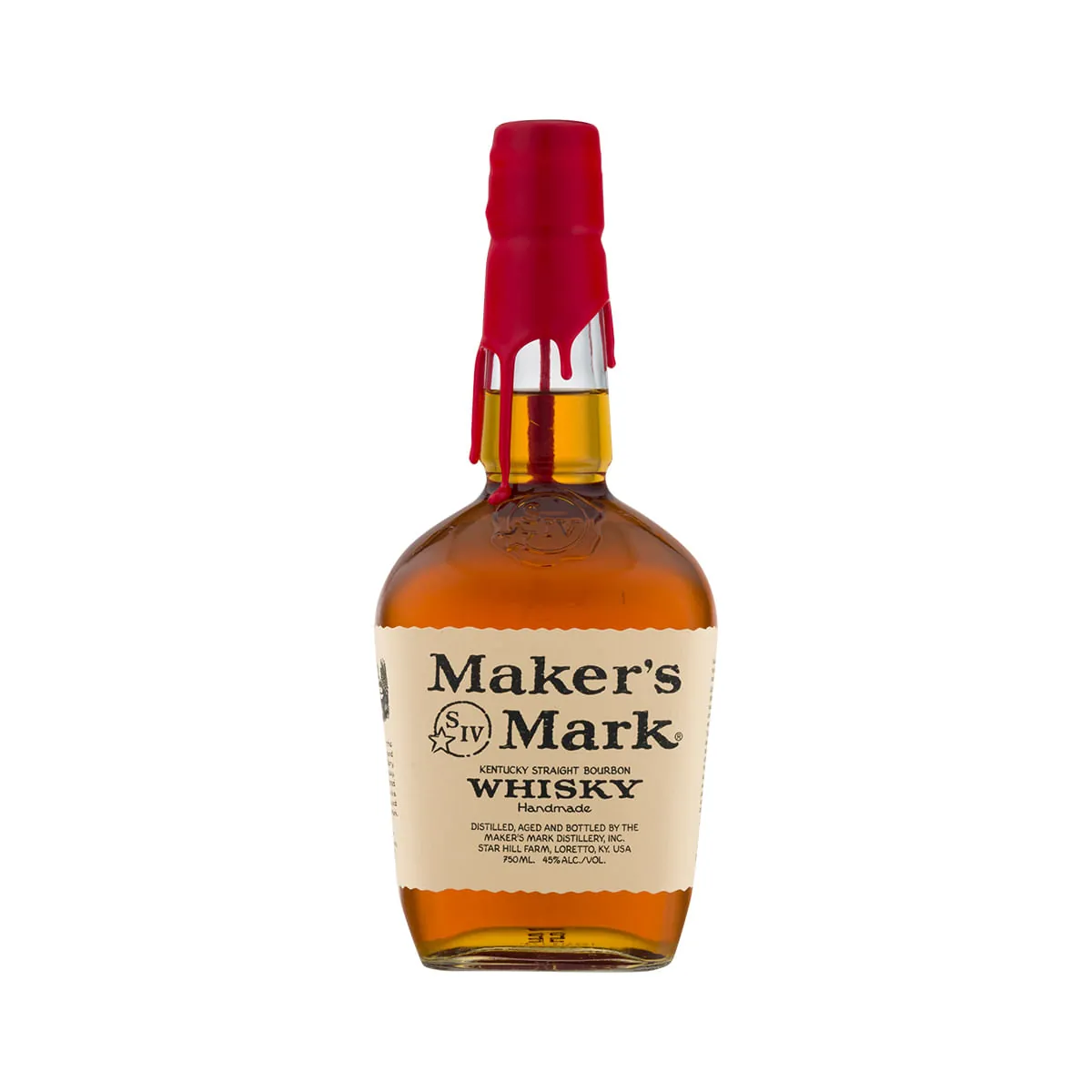 Whiskey Makers Mark 750 ml