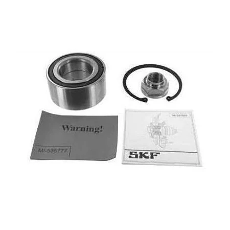 Kit Rolamento de Roda Dianteira HONDA CRV - SKF VKBA6830