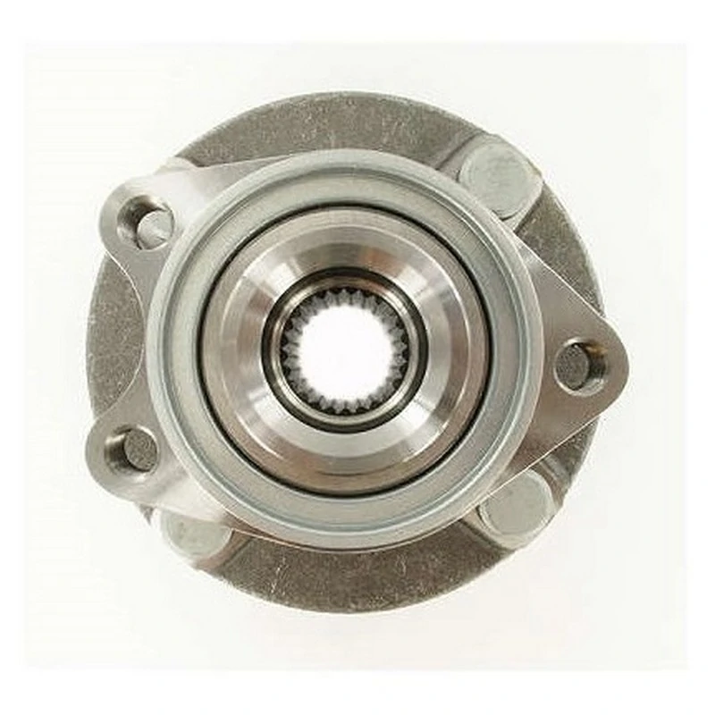 Cubo de Roda Dianteiro NISSAN LIVINA/TIIDA sem ABS - SKF BR930682