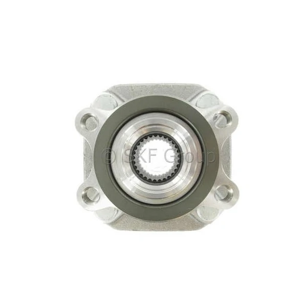 Cubo de Roda Dianteiro NISSAN SENTRA com ABS - SKF BR930684