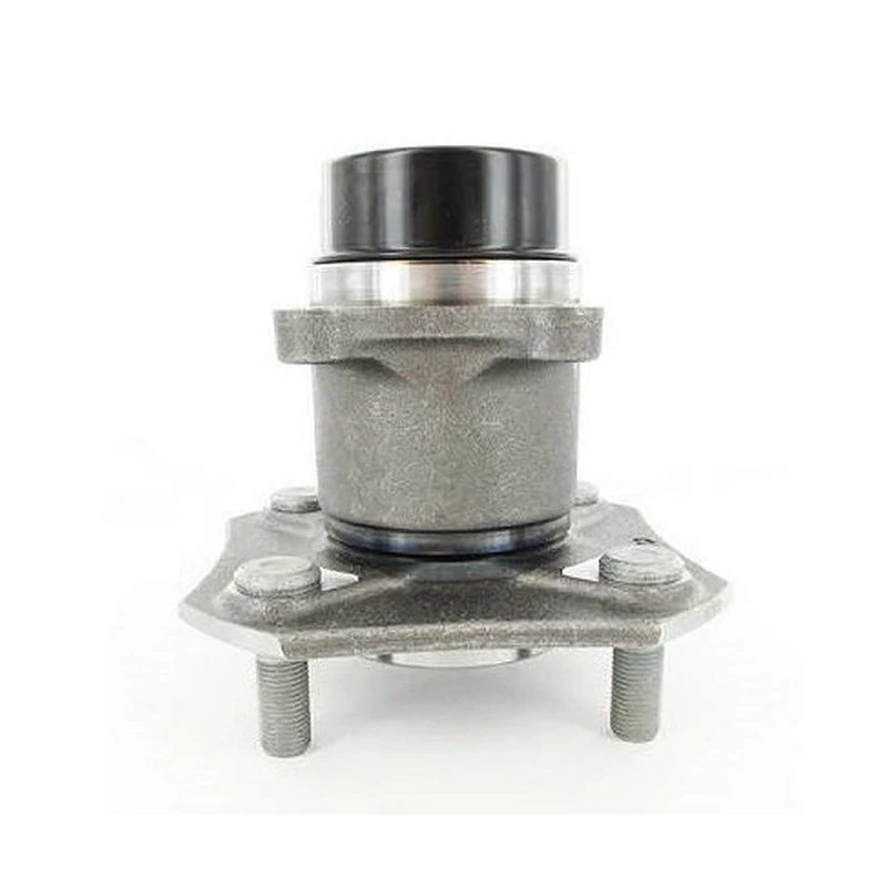 Cubo de Roda Traseiro NISSAN LIVINA/TIIDA com Rolamento com ABS - SKF BR930740