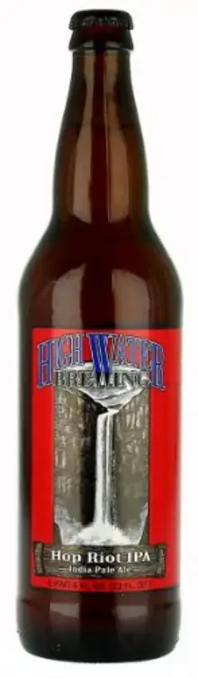 High Water Hop Riot Ipa