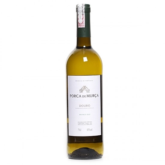 Vinho Porca De Murca 375ml Branco