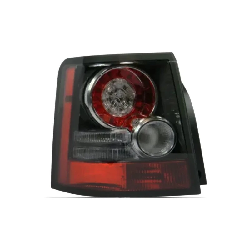 Lanterna Traseira LAND ROVER RANGE ROVER Lado Esquerdo Com Led Fumê - RUFATO 29727