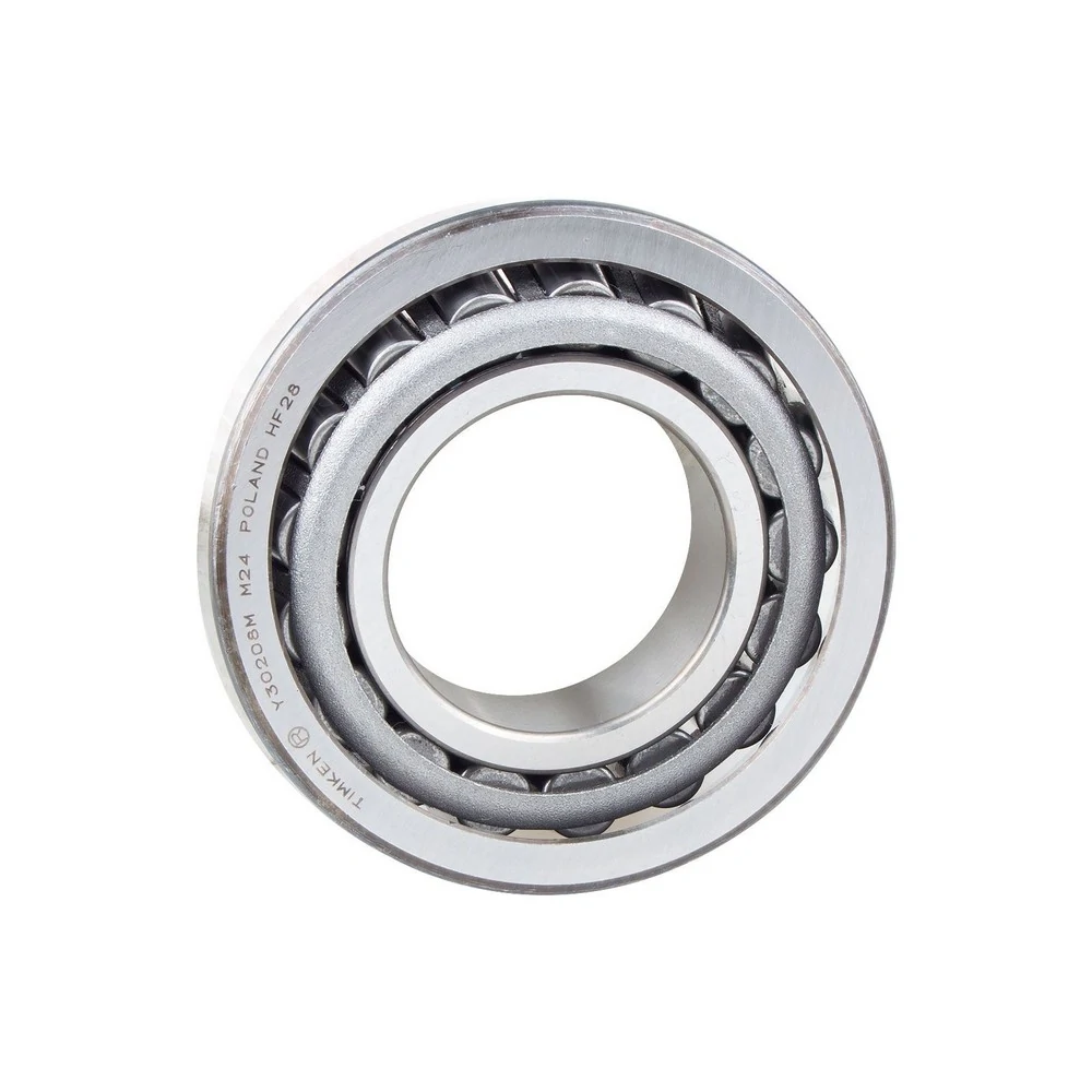 Rolamento de Roda Traseira - TIMKEN 30208M