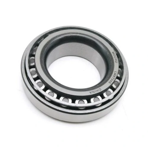 Rolamento de Roda Dianteira Interna - TIMKEN LM67048LM67010