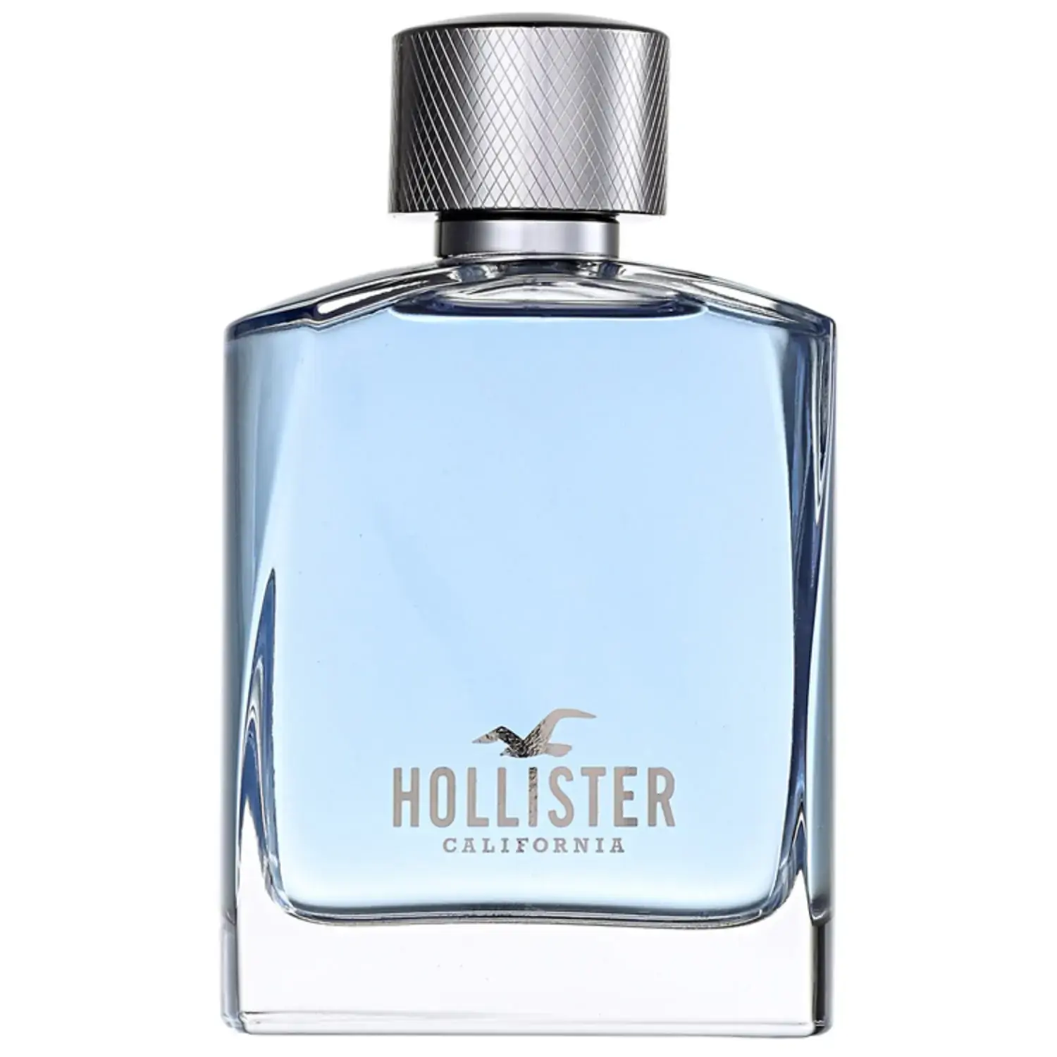 Wave By Hollister Co. For Men 3.4 Oz Eau De Toilette Spray Brand