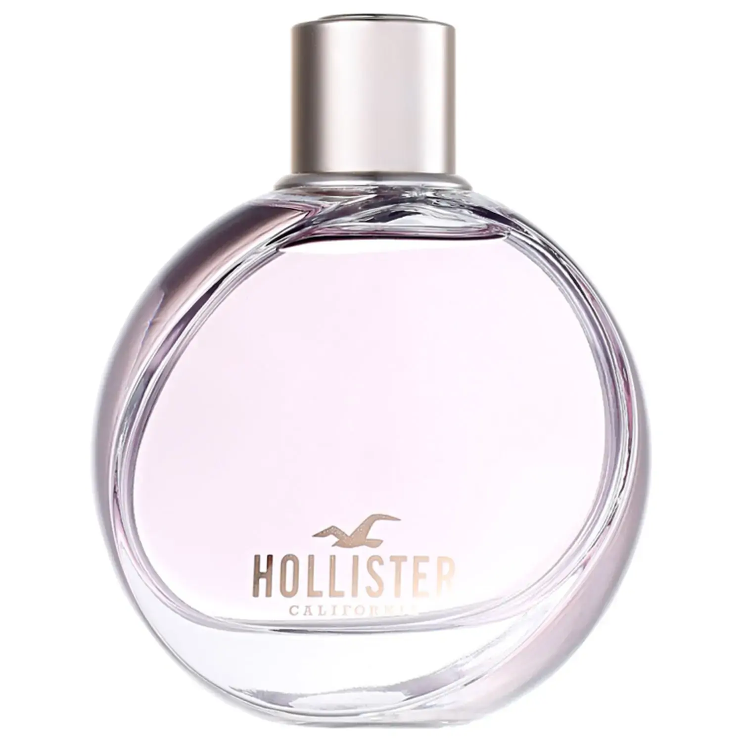 Wave Perfume By Hollister, 1.7 Oz Edp Spray For Women