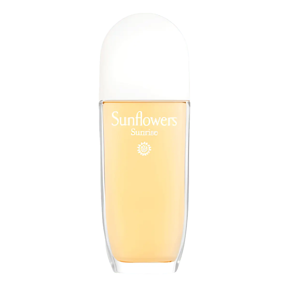 Elizabeth Arden Sunflowers Sunrise Eau De Toilette - Perfume Feminino 100ml