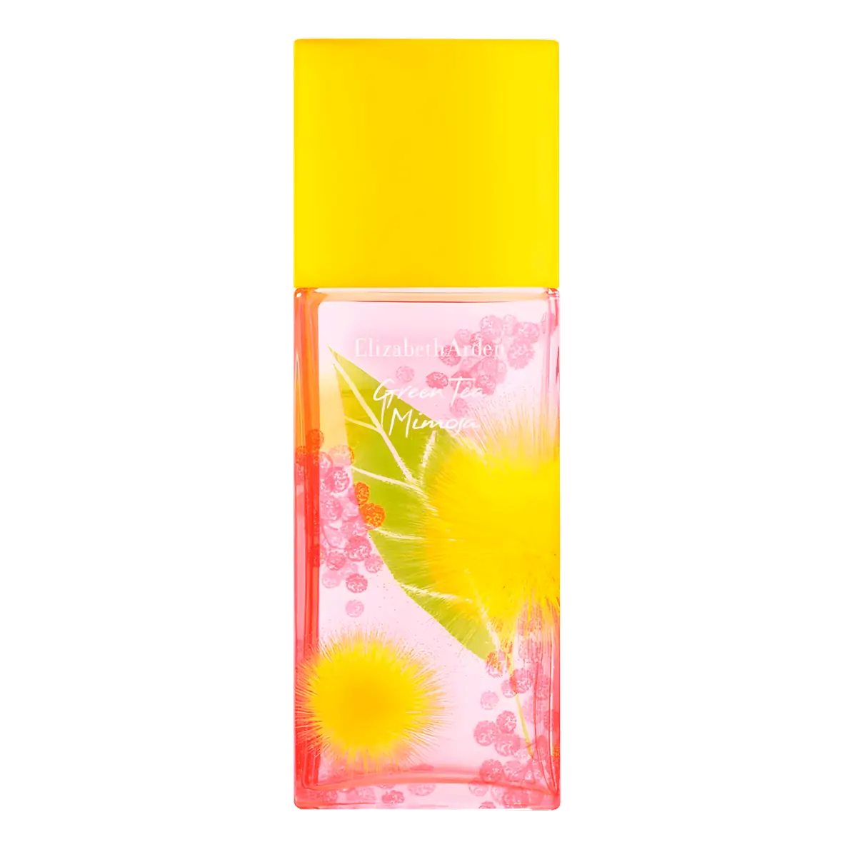 Elizabeth Arden Green Tea Mimosa Eau De Toilette - Perfume Feminino 100ml