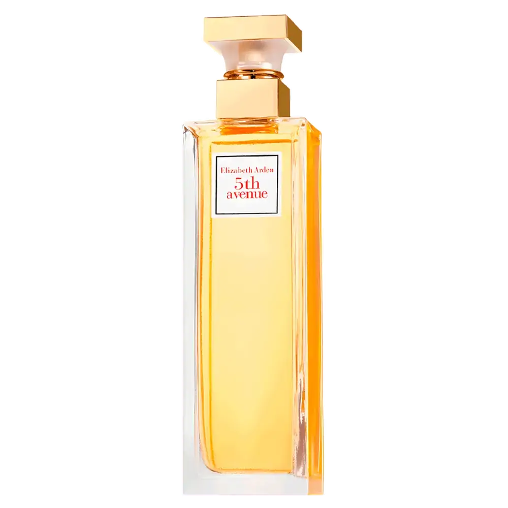 Perfume Feminino 5th Avenue Eau de Toilette - Elizabeth Arden - 125ml