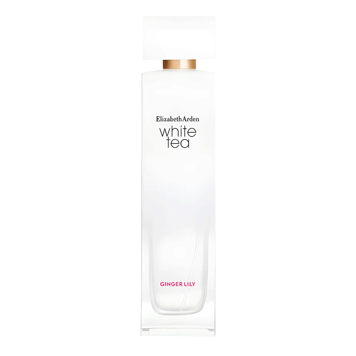 Elizabeth Arden White Tea Ginger Lily Eau de Toilette - Perfume Feminino - 100ml 100ml