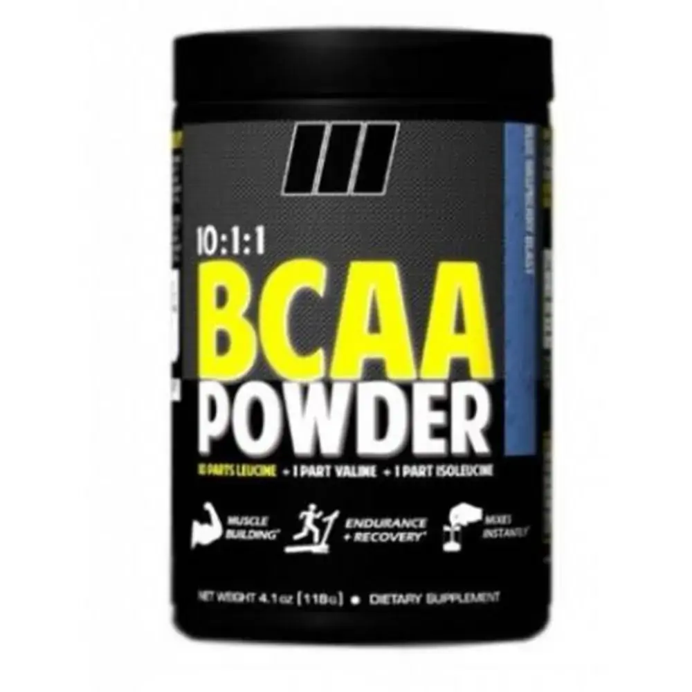 Bcaa 10:1:1 Melancia 228.6g Performance
