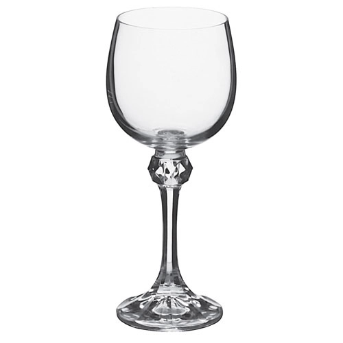 Jg 6 Tcs Cristal Ecol V.bco190ml Julia