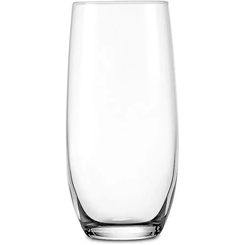 Jg 6 Copos Altos 350ml Club