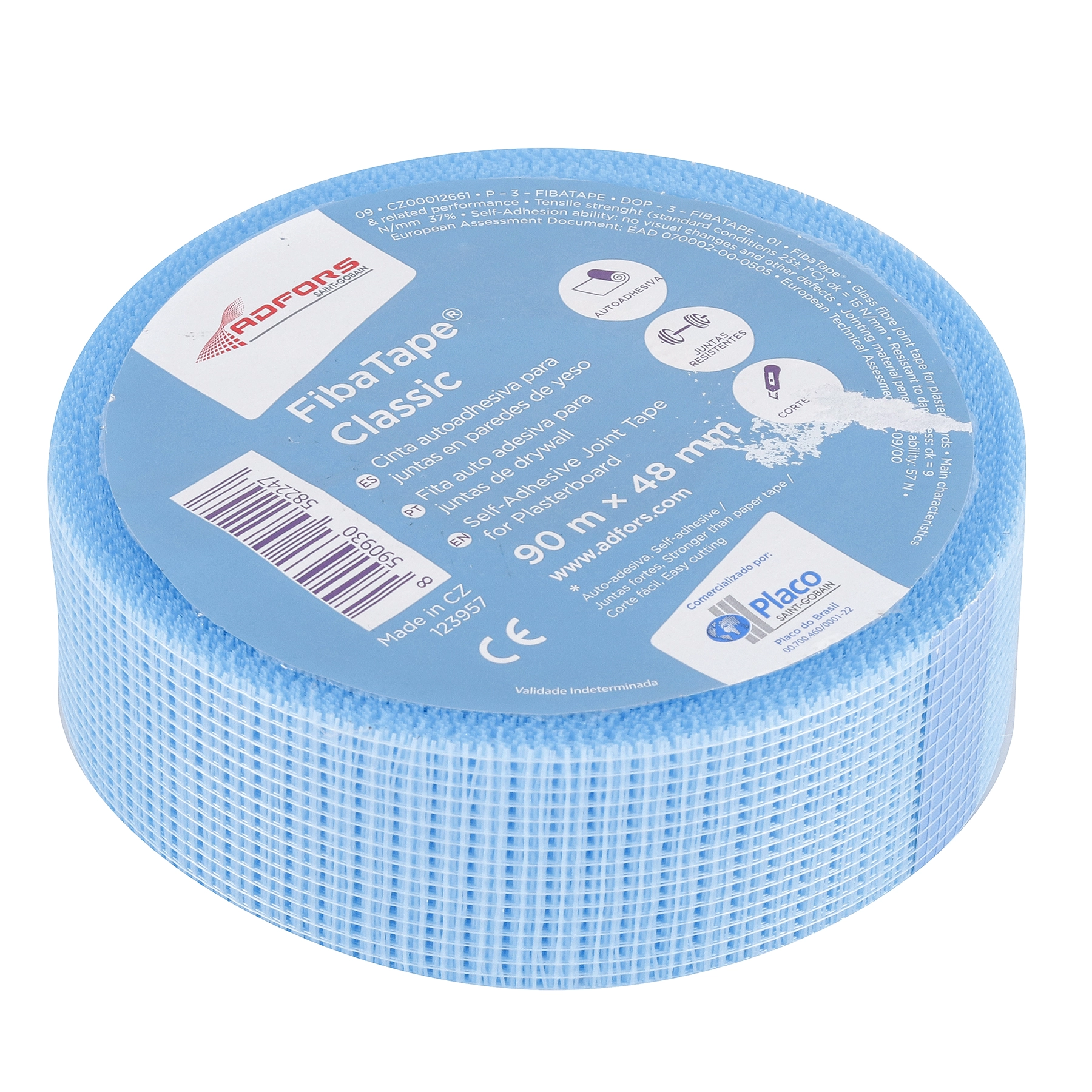 Fita Mesh Tape Sg 90 M.