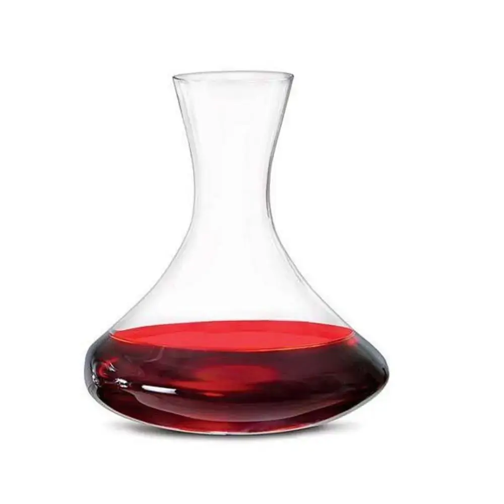 Decanter Bohemia Crystal Ecol 1,5l