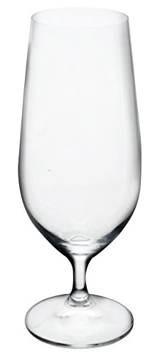 Jogo de Taças para Cerveja Bohemia Anna 380 ml - 6 peças
