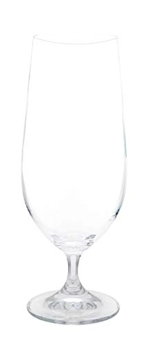 Jogo de Taças para Champanhe Bohemia Gastro 220 ml - 6 peças