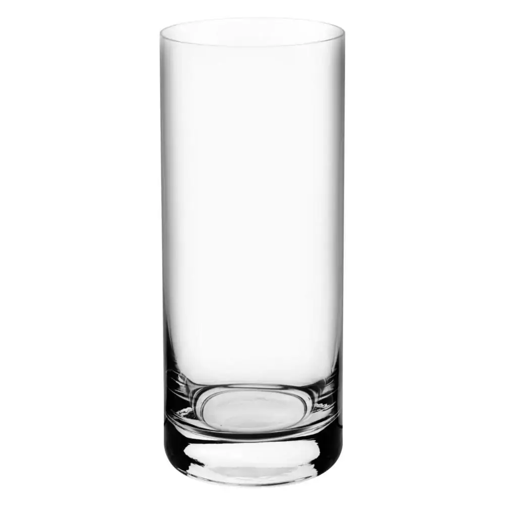Jg.6 Copos Bohemia Alto Barware Cristal