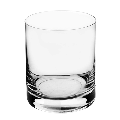 Jg C/6 Copos Bohemia 320ml Barware Baixos