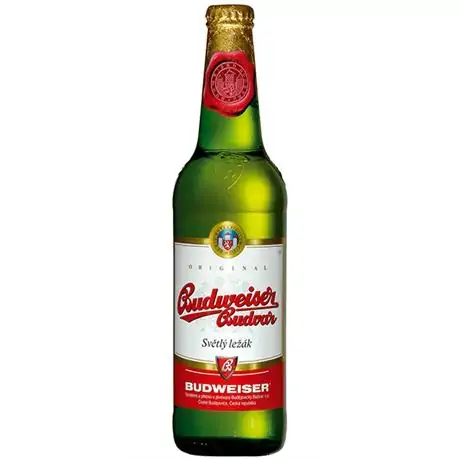 Budweiser Budvar