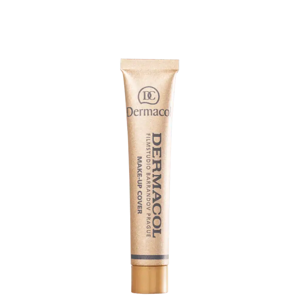 Dermacol Make-Up - Base Cremosa 30g - N-207