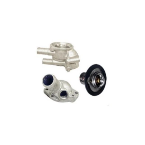 Kit da Válvula Termostática HONDA CIVIC - TEMPLA T007