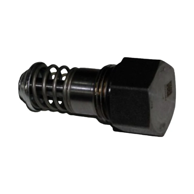 Válvula de Alívio do Filtro de Óleo - VANNUCCI BG2X6N716AA