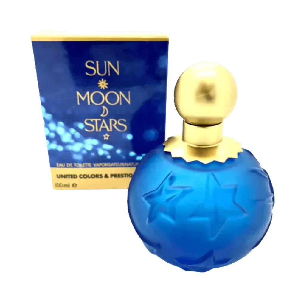 Karl Lagerfeld Sun Moon Stars Eau de Toilette - Perfume Feminino 100ml