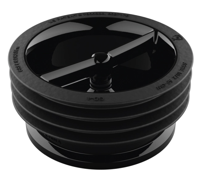 Green Drain Gd 5.5 - Para Encaixe Em Tubulações De 150 Mm