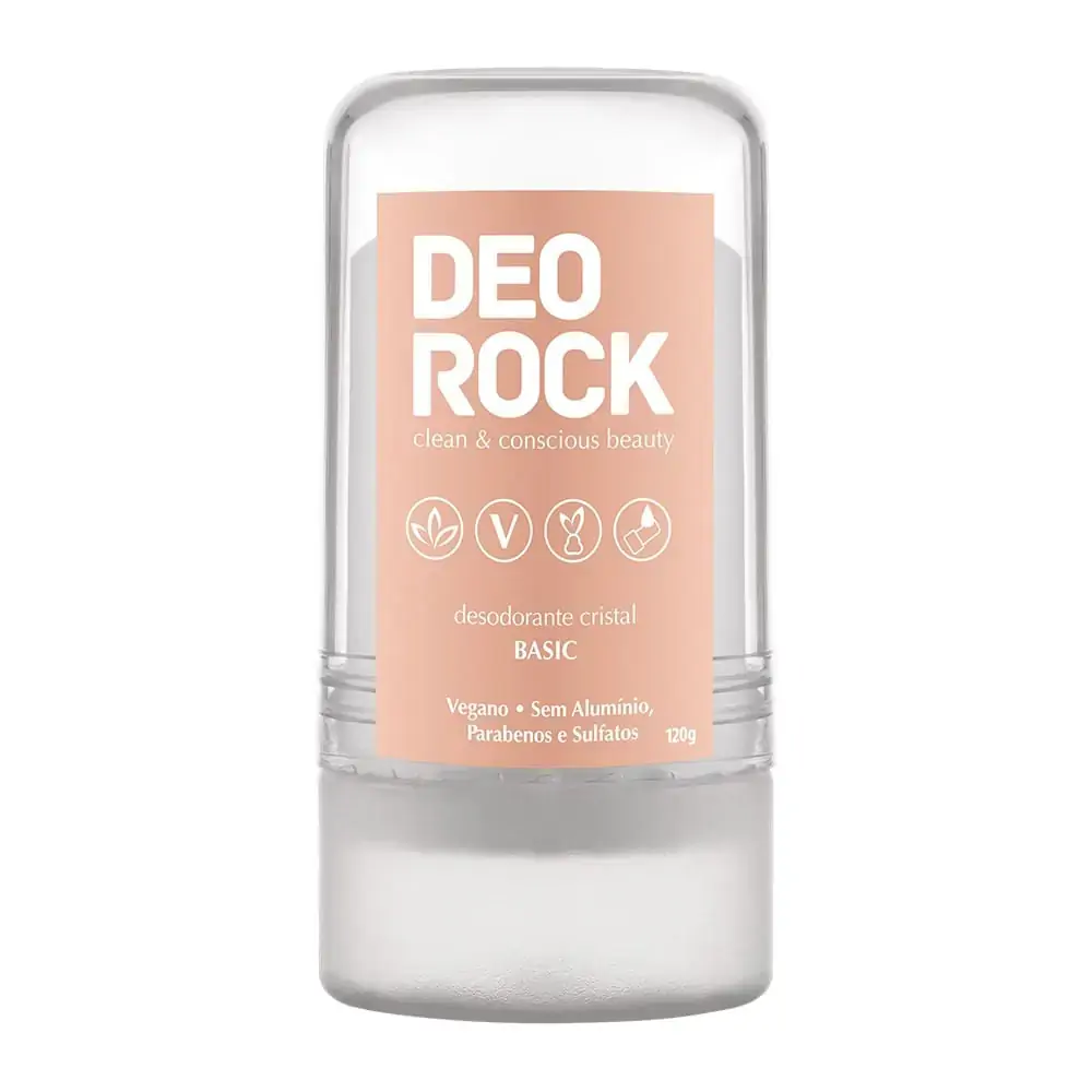 Des Cristal Deorock 120g