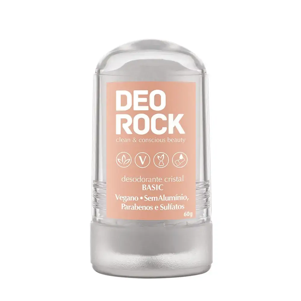 Des Cristal Deorock 60g
