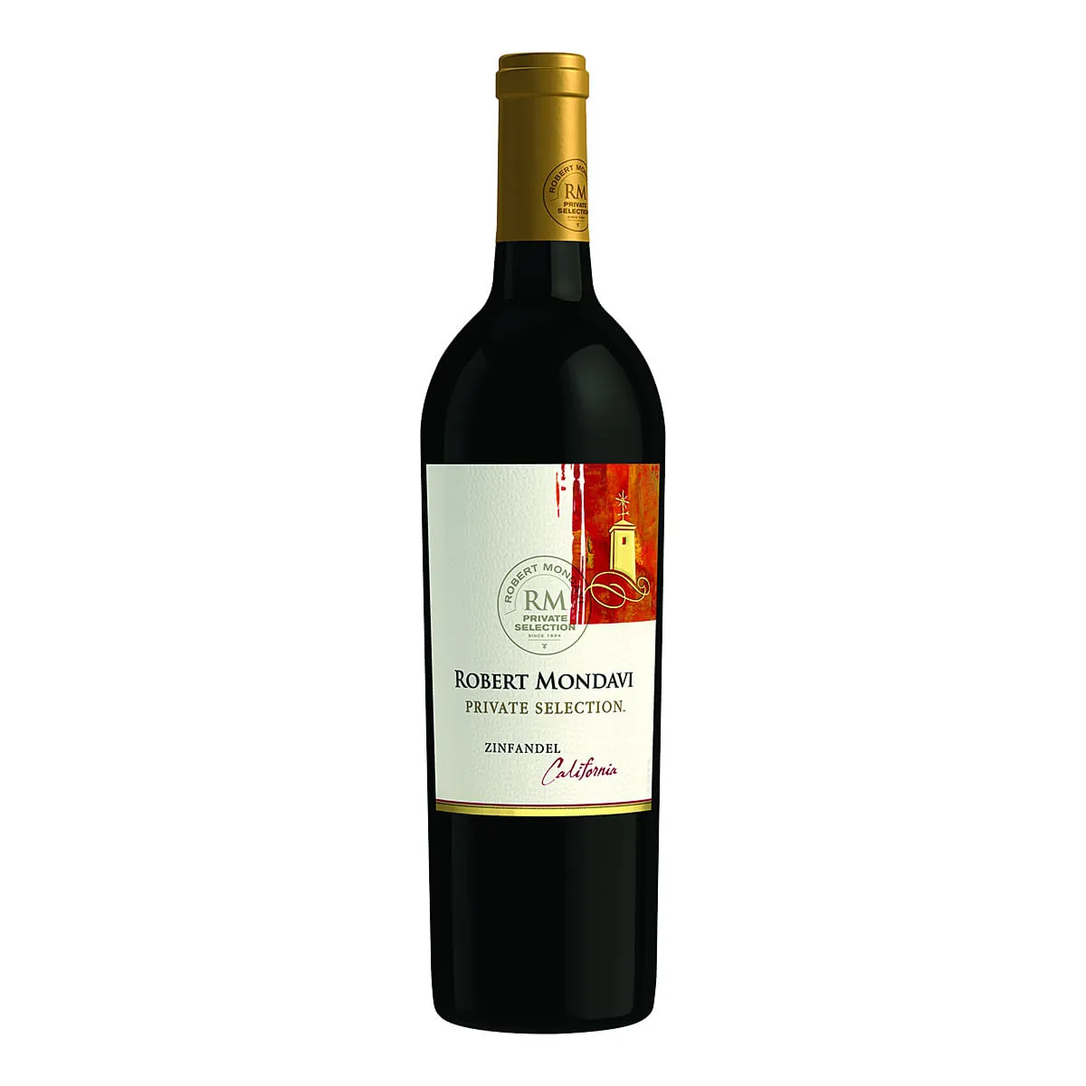 Vinho Tinto Seco Robert Mondavi Premium 750ml