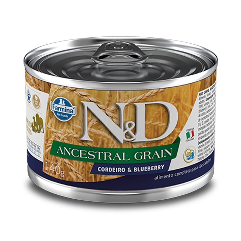 Al.caes Lt Nd Ancestral 140gr Ad.cord.