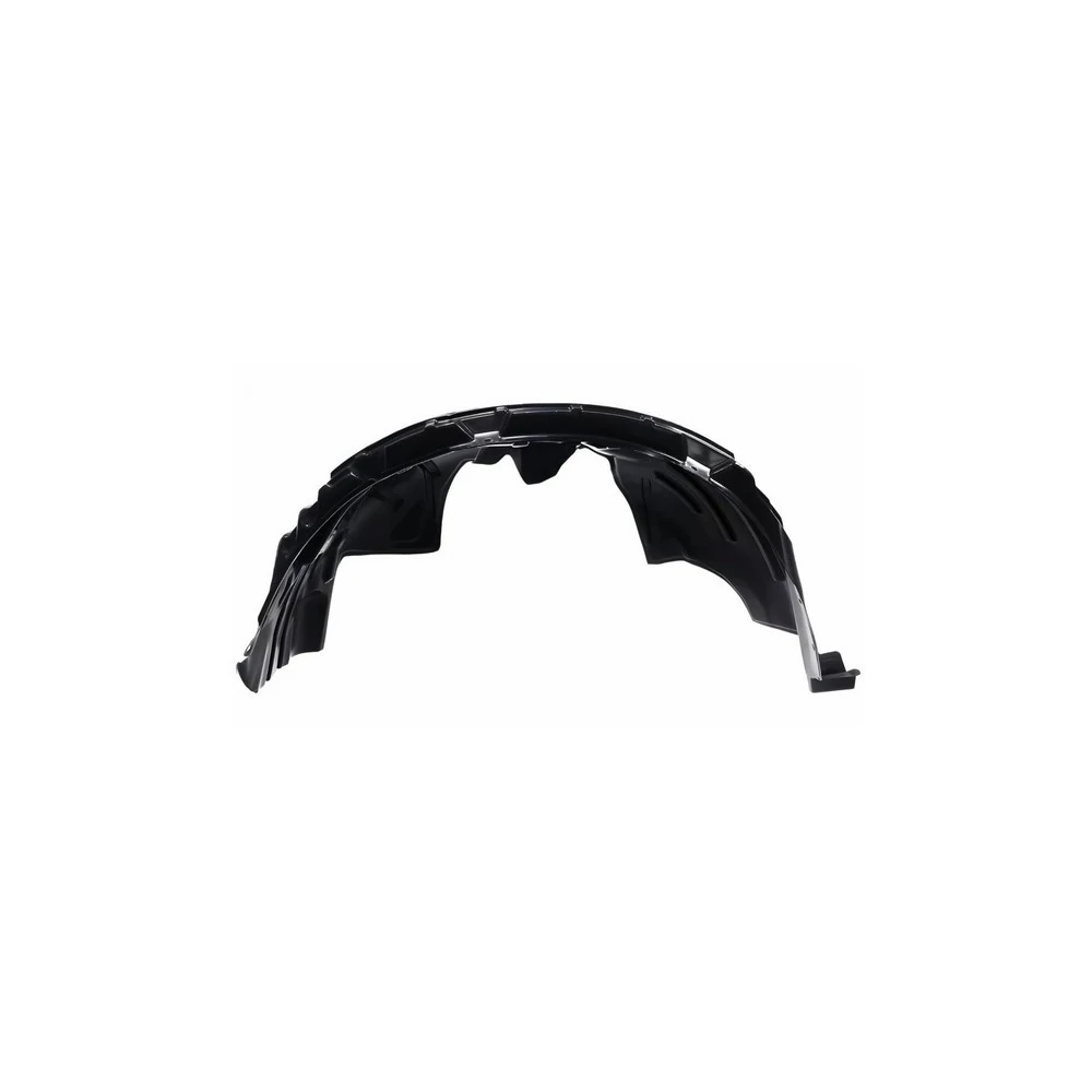 Para-barro NISSAN FRONTIER Lado Direito - VIA EXPRESSA NS0170