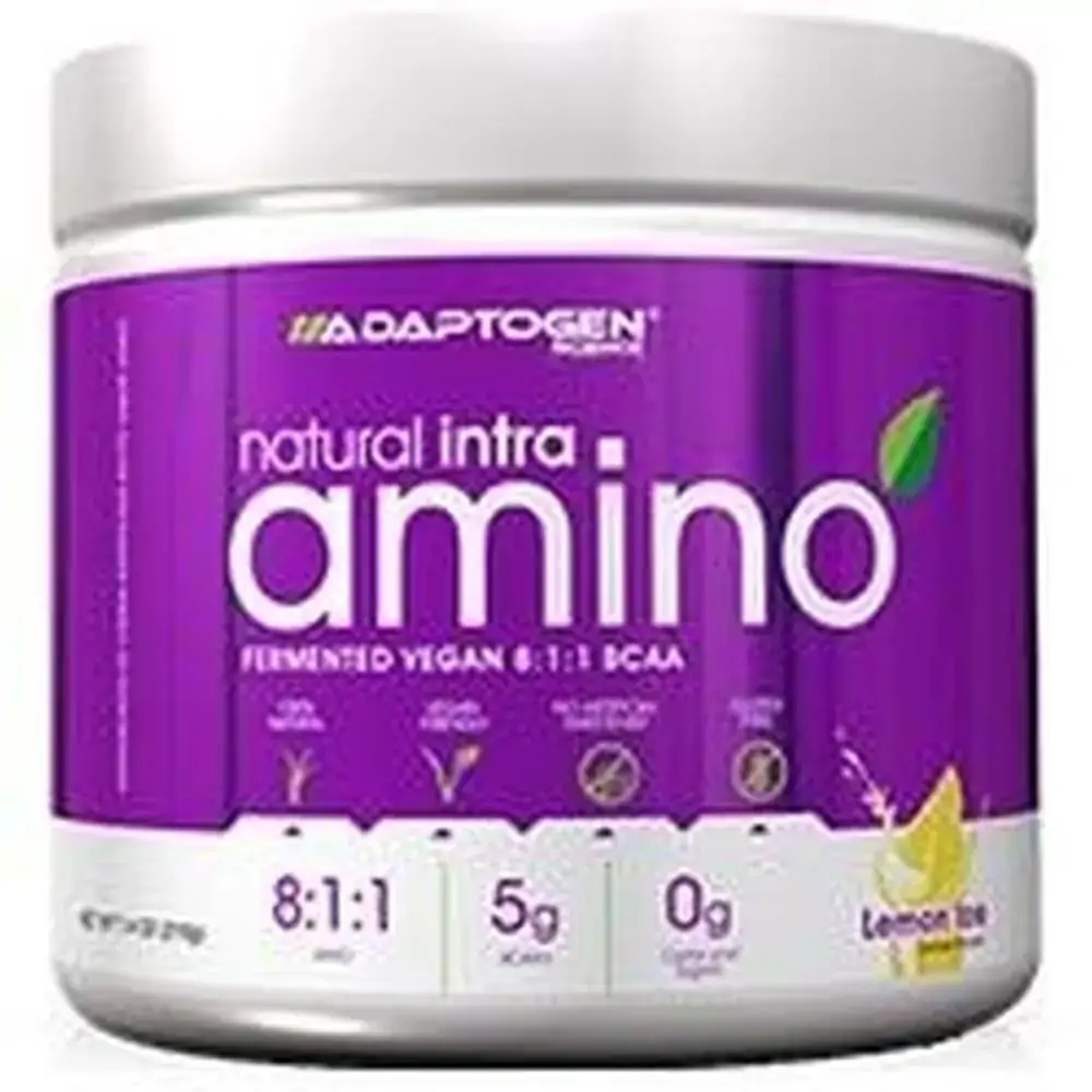 Natural Intra Amino Pina Colada 30 Doses 210g