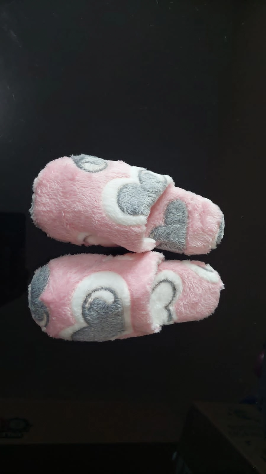 Pantufa Feminina 36 A 40 H22534 Marciana