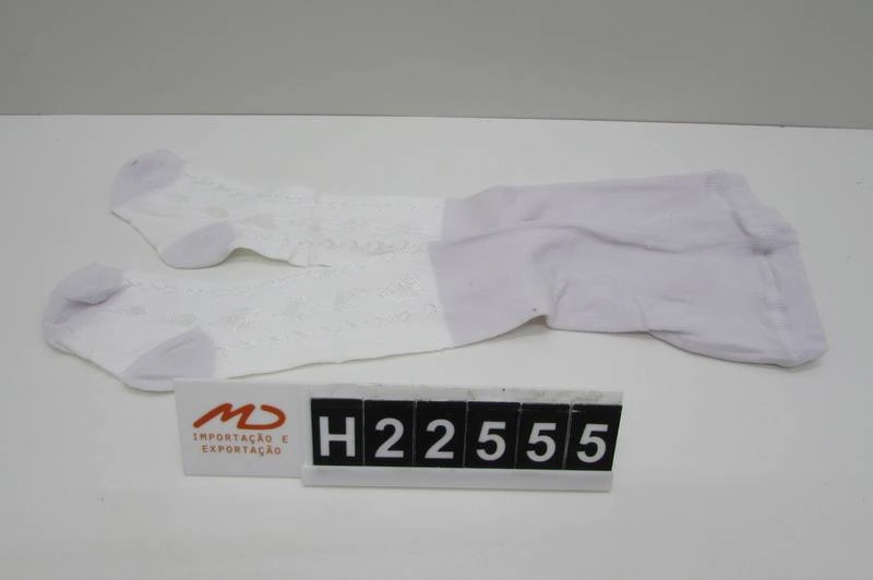 Meia Calca Infantil Feminina Pe 0 A 12 Meses H22555 Marciana