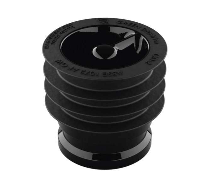 Green Drain Gd 2 - Para Encaixe De Tubulações De 60 Mm