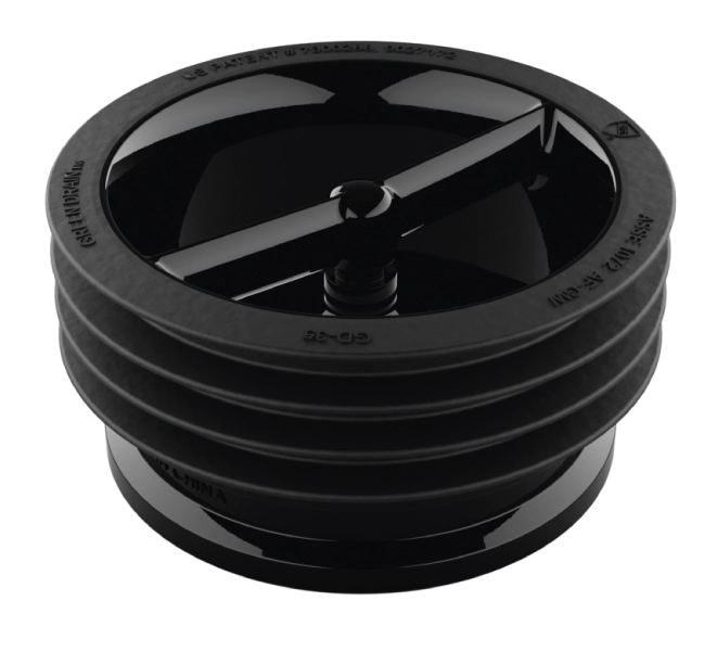 Green Drain 3.5 | 4 - Para Encaixe Em Tubulações De 100 Mm