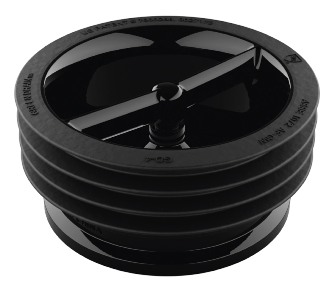 Green Drain Gd 4 - Para Encaixe Em Tubulações De 110 Mm