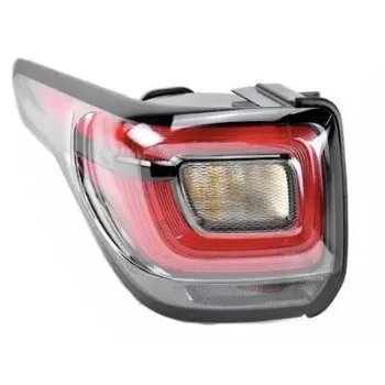 Lanterna Traseira FIAT STRADA Lado Esquerdo - RUFATO 32031