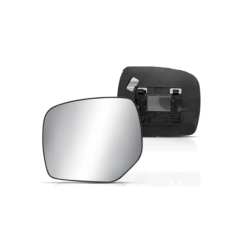 Lente Retrovisor SUBARU FORESTER Lado Direito - RUFATO 31555