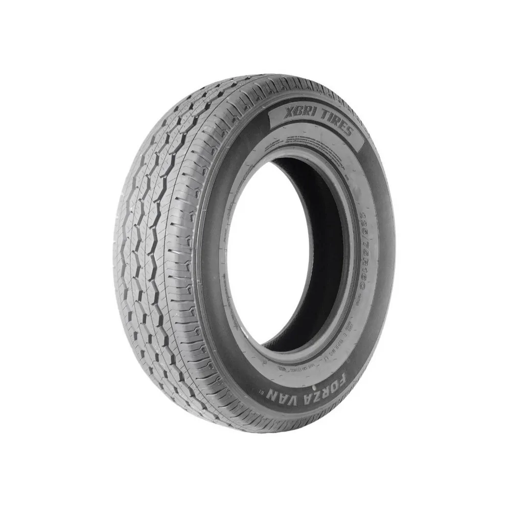 PNEU 205X60 R15 91H FASTWAY E1 - XBRI 7848001545884