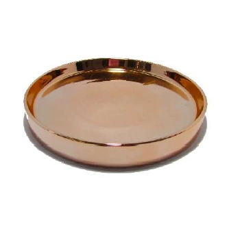 Artefato Ceramico Decorativo 21x21cm F Freec