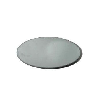 Espelho S/moldura Redondo 20cm Ref.f190816 Freecom