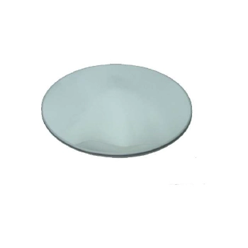 Espelho S/moldura Redondo 25cm Ref.f190817 Freecom