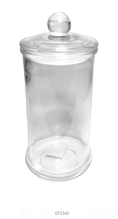 Gf5342 Pote De Vidro 950ml