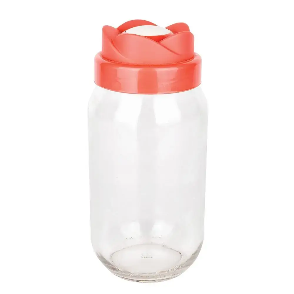Pote P/ Mantimento C.a. 750ml
